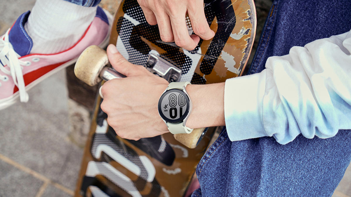 Nel Galaxy Watch 5 le grandi ambizioni Samsung