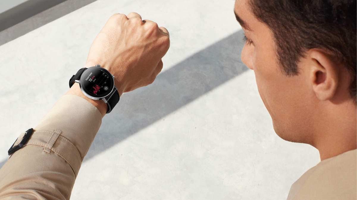 Amazfit GTR 3 Pro alla ricerca della classe senza tempo