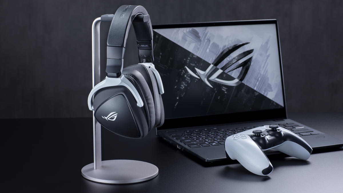 Silenzio, entrano in gioco le Delta S Wireless