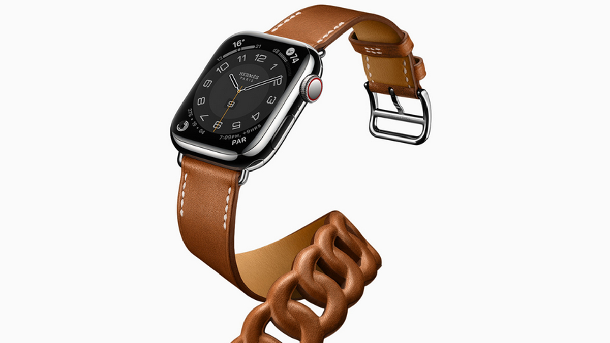 La novità Watch Pro sarà un’avventura per pochi