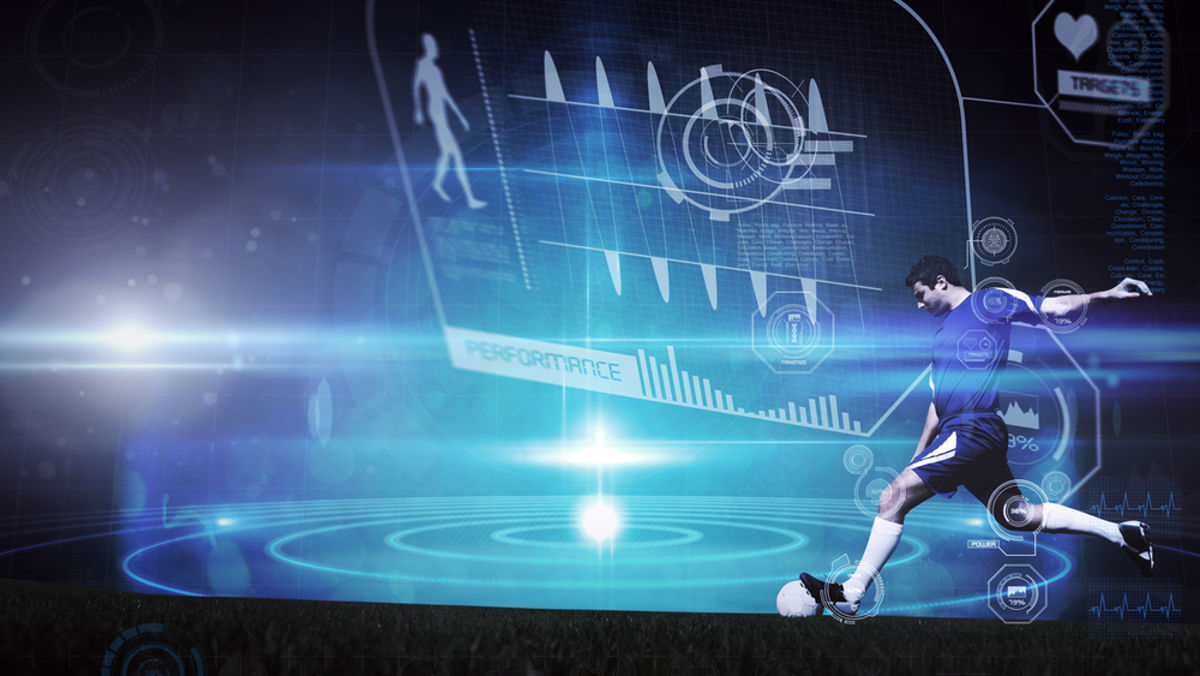 Con l’assist dei Big Data, il gol è più vicino