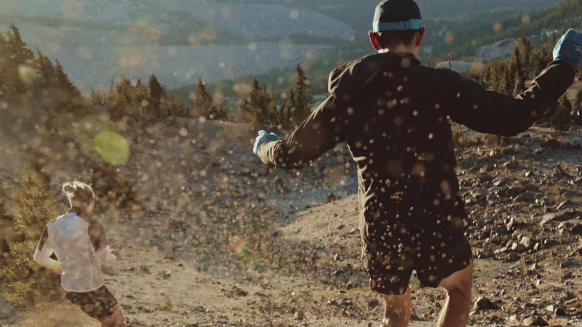 L’avventura Strava prosegue sicuramente sui sentieri
