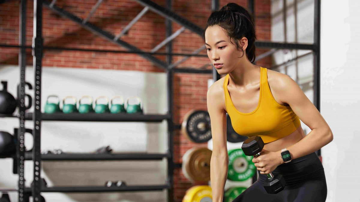 Prendono forma GTR 4 e GTS 4, la prossima sfida Amazfit