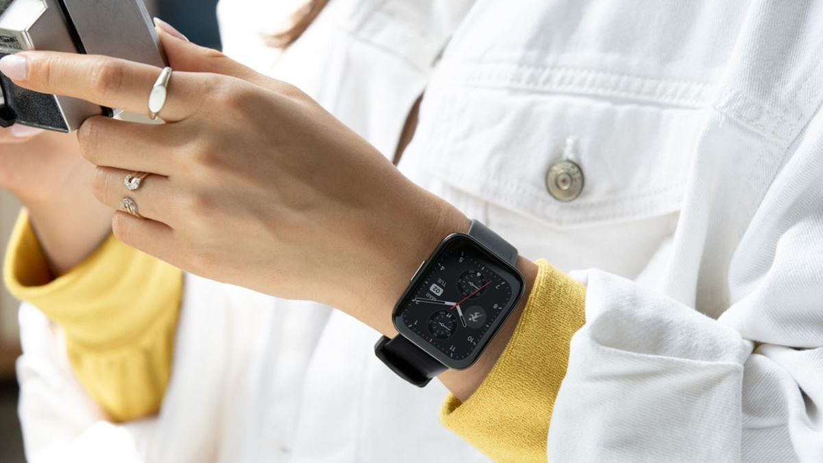 Realme Watch 3 non farà tutto, ma vuole farlo bene