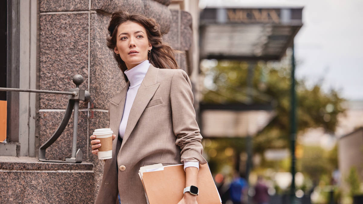 Mappe offline, Fitbit prepara la risposta a Apple e Samsung