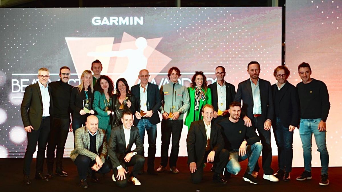 Storie da Beat Yesterday Awards, esempi per tutti