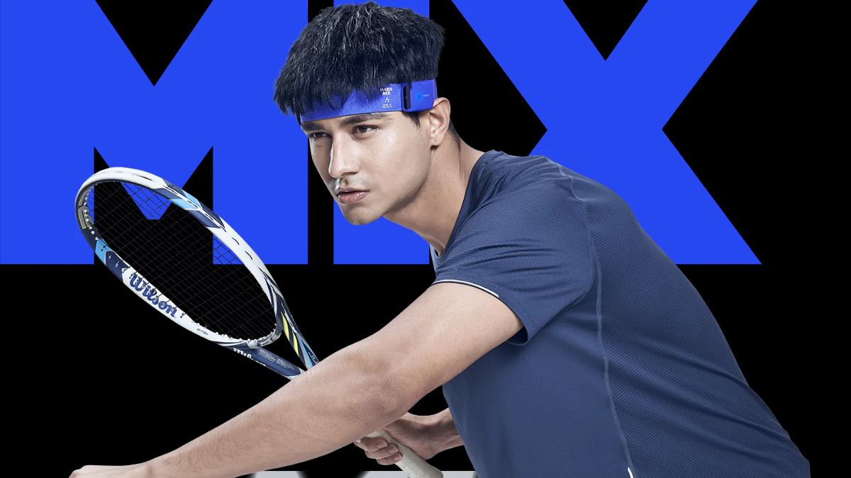 La fascia smart suona il rock, e non solo