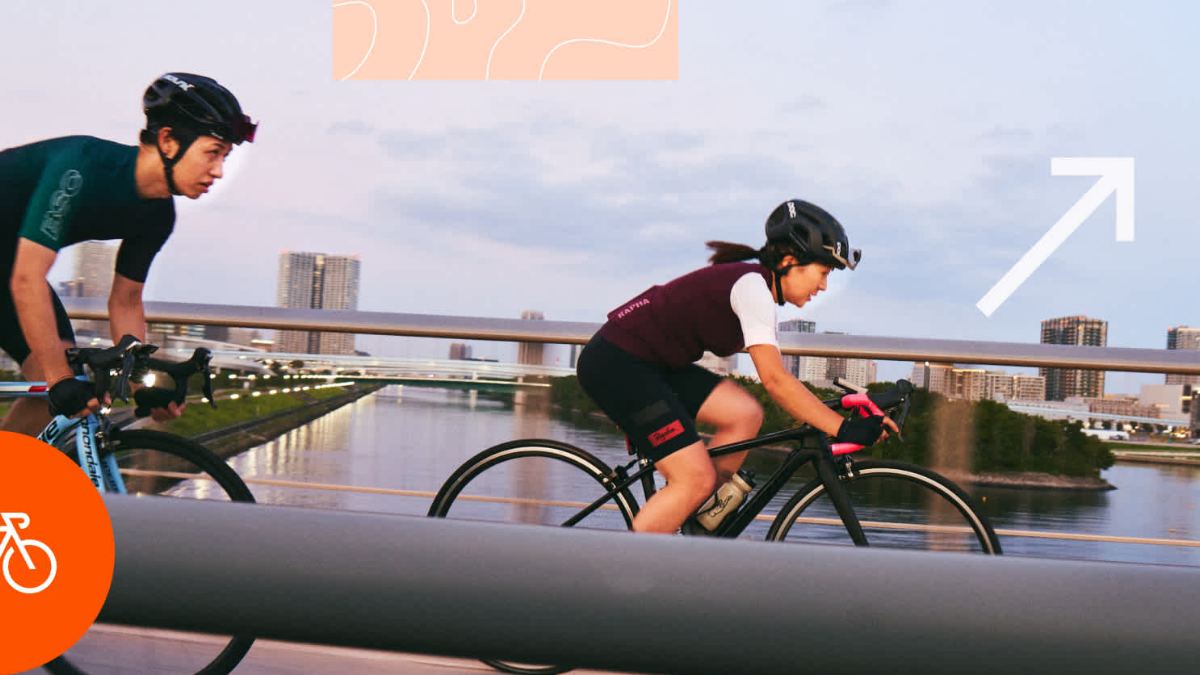 A corsa o in bicicletta, Strava ha sempre la scossa giusta