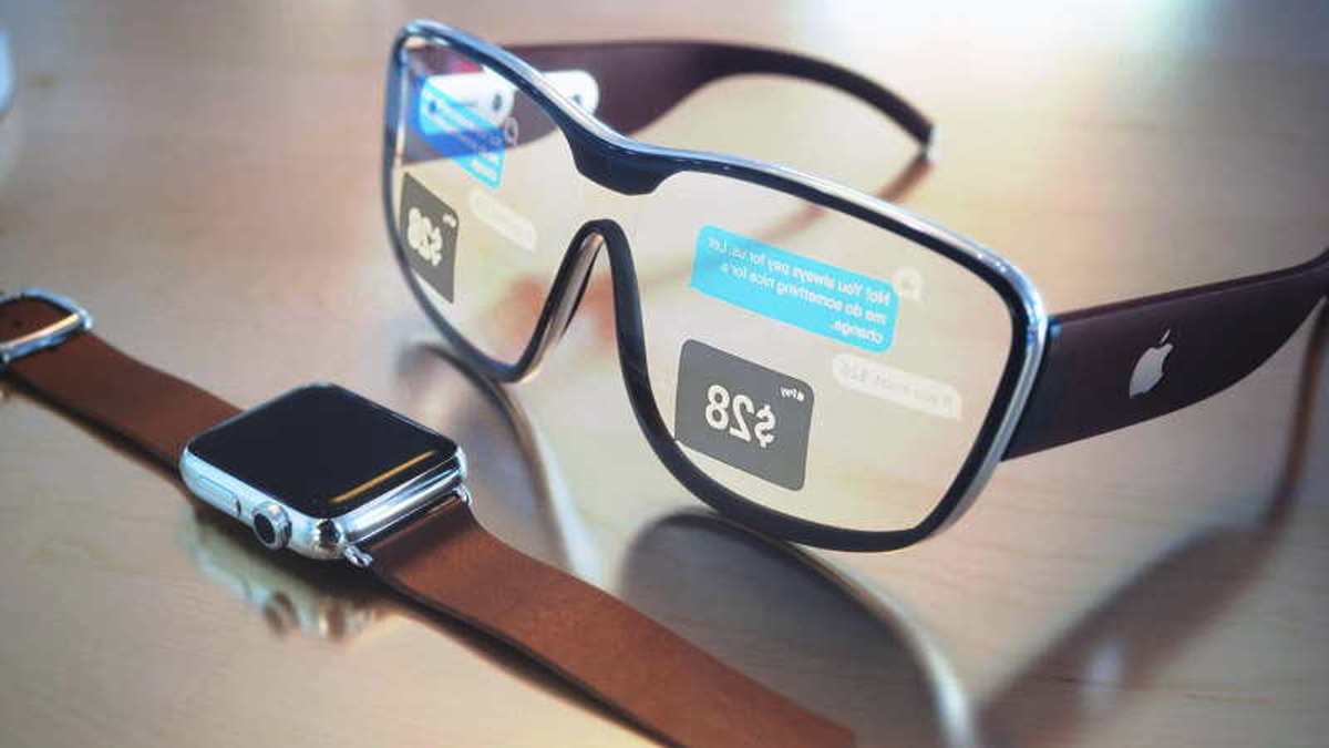 Difficilmente gli Apple Glasses vedranno la luce