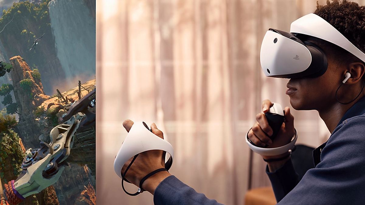 La realtà virtuale dovrà attendere, ma per poco