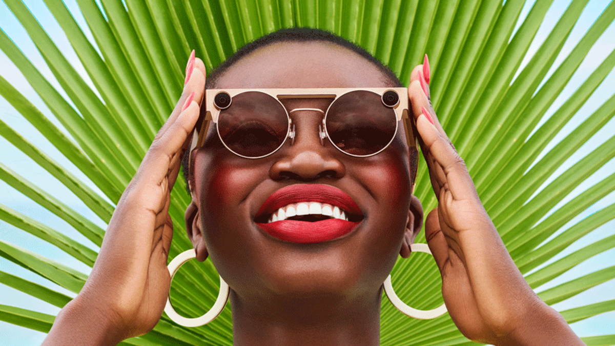 L’idea Snapchat trova da sola l’emoji giusta al momento giusto
