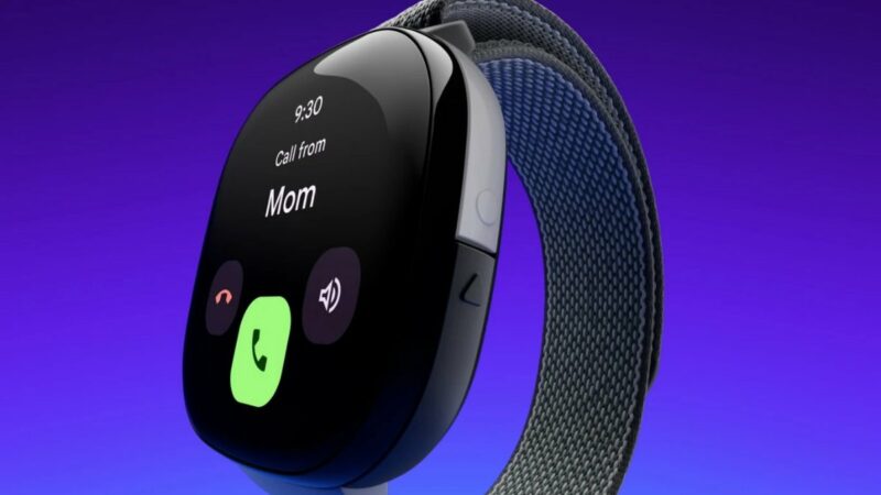 La salute per Fitbit Ace LTE è un gioco sicuro