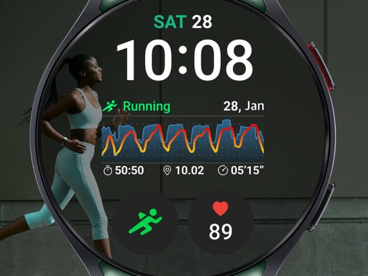 Samsung Galaxy Watch Ultra trasforma la sfida in duello