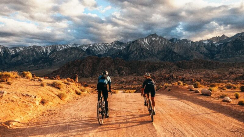 L’ambizione Coros Dura cambia l’idea di ciclocomputer