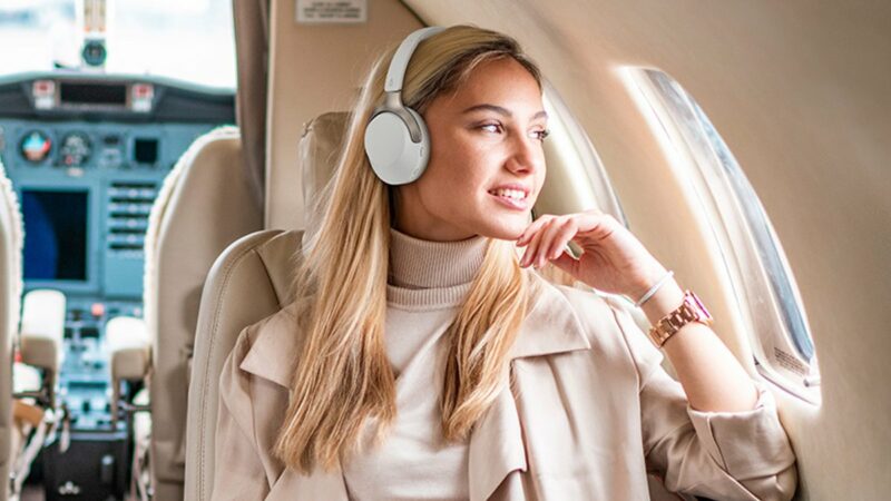 Dentro le Zen Hybrid SXFI c’è un mondo tutto da ascoltare