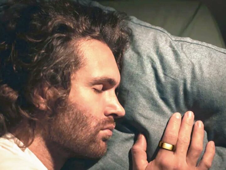 Smartring da sogno, RingConn Gen 2 dura tutta la notte