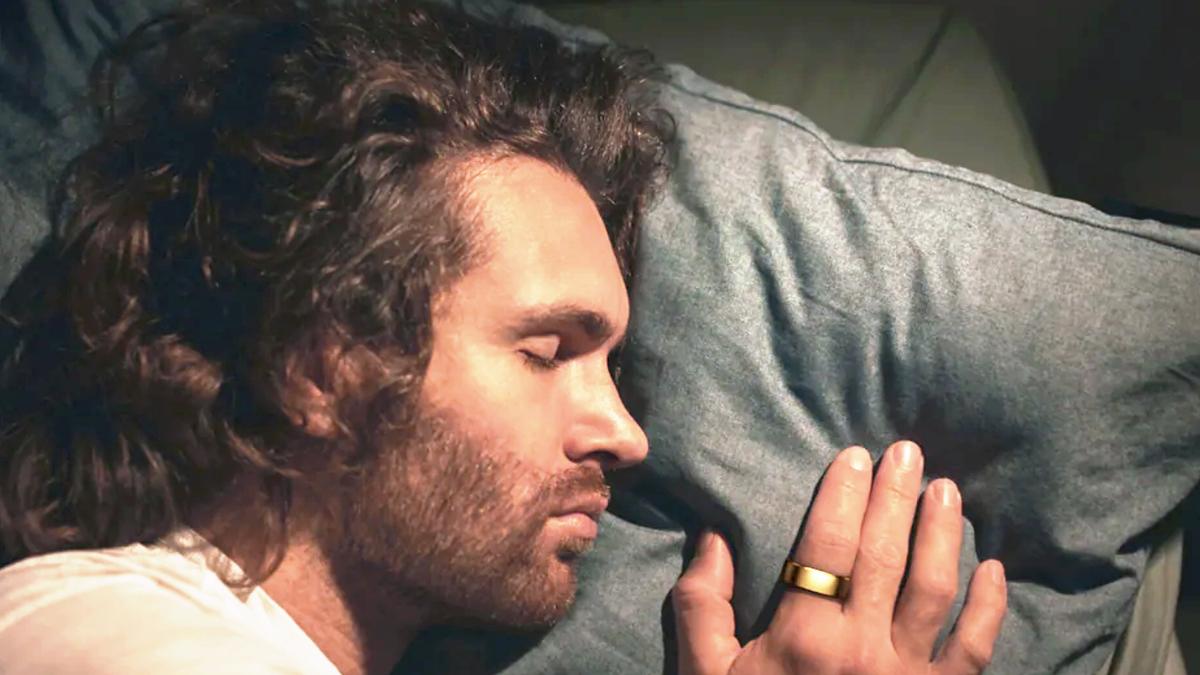 Smartring da sogno, RingConn Gen 2 dura tutta la notte