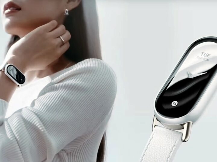 Con Smart Band 9 Xiaomi intende fare un lavoro bello e preciso