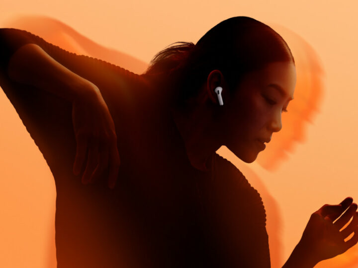 Come ritrovare gli AirPods con Dov’è