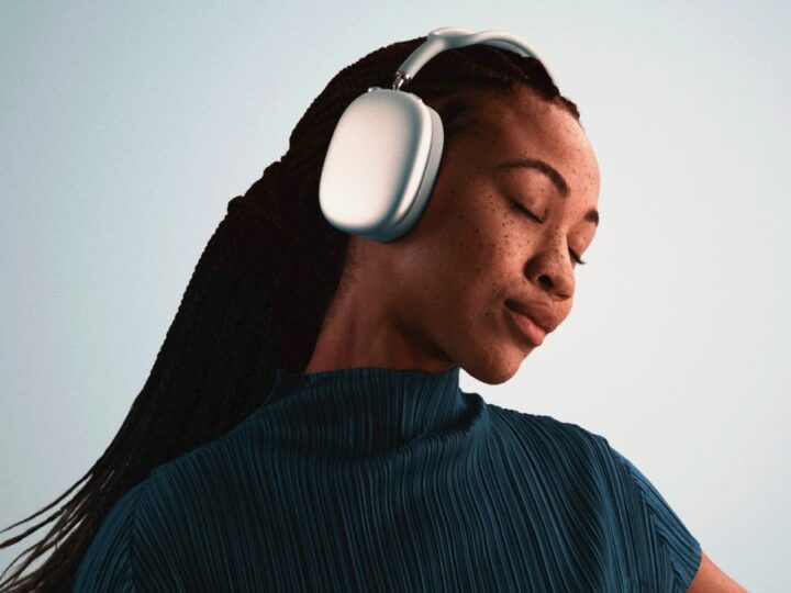 AirPods Max ne fa di tutti i colori, ma niente di più