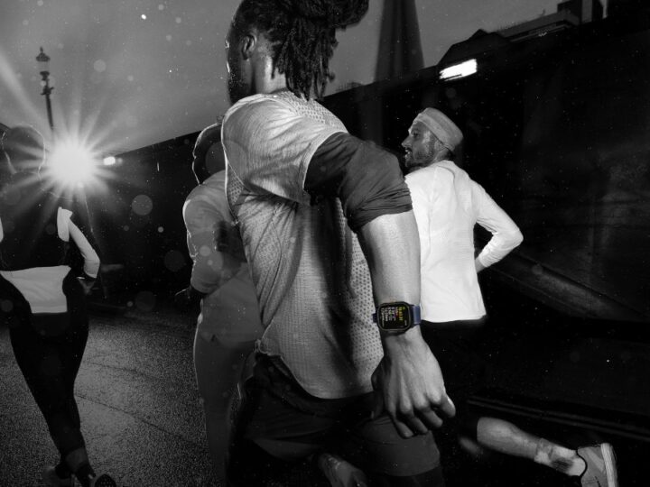 Apple Watch Ultra 3 a caccia di novità per rimanere in salute