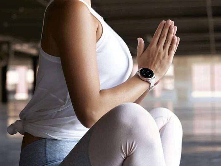 Il Body Battery di Garmin, cos’è e a cosa serve il pieno di energia