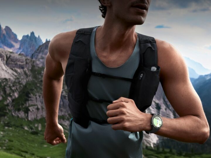La sfida Watch GT 5 Pro parte con il piede giusto