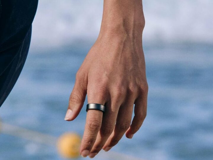 Samsung pronta a prendere le misure allo smartring