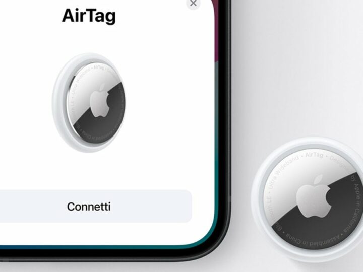 La privacy protagonista del nuovo AirTag, nel silenzio Apple