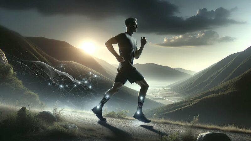 La calza smart FootBit vuole correre lontano dagli infortuni