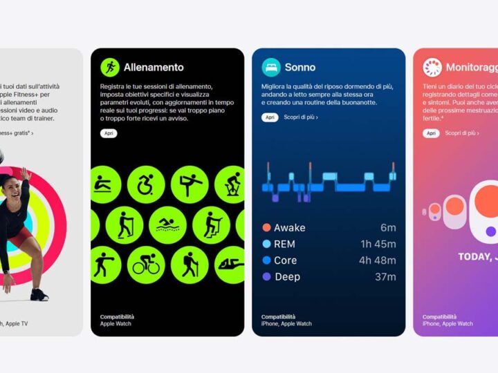Come scaricare e sincronizzare app su Apple Watch
