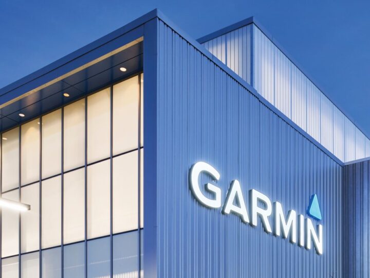 Incubo Garmin nel triangolo del GPS, problema e blocco degli smartwatch