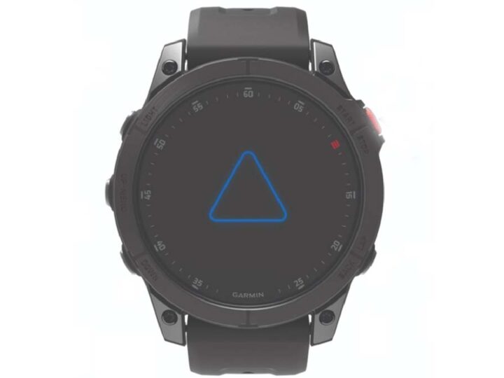 Problema Garmin, la soluzione per sconfiggere il Triangolo Blu