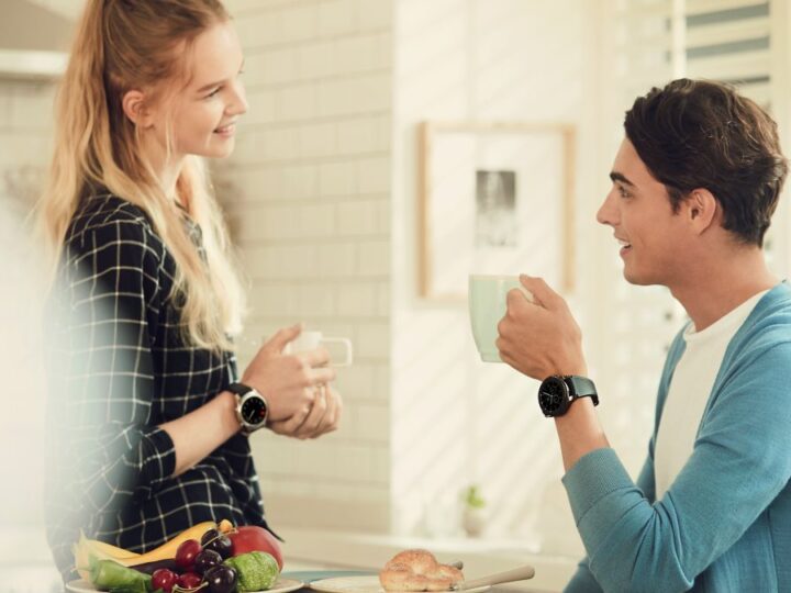 Wearable e intelligenza artificiale, Samsung da il via alla sfida