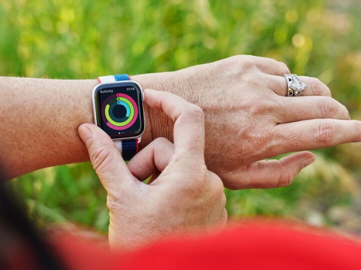 Gli Anelli attività di Apple Watch, cosa sono e come si usano