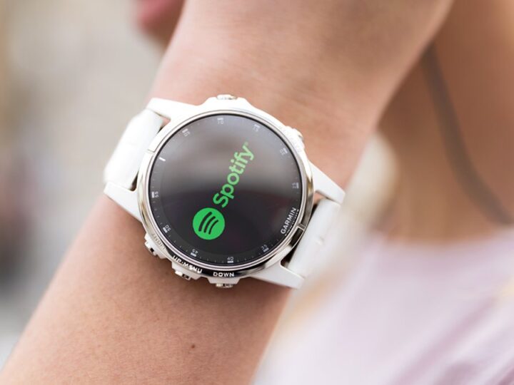 Come sfruttare al meglio Spotify sugli smartwatch Garmin