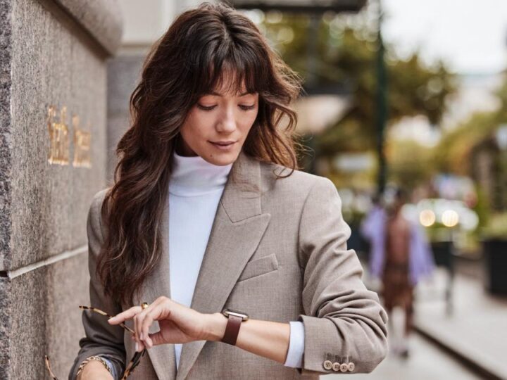 Google pronta a fare di Pixel Watch una questione di cuore