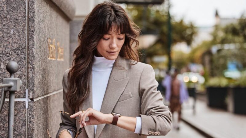 Google pronta a fare di Pixel Watch una questione di cuore