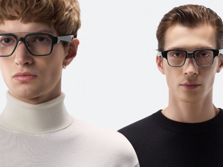 Per i Tecno AI Glasses la realtà aumentata è una scelta, l’IA invece no
