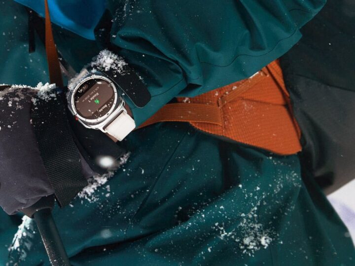 Galaxy Watch Ultra 2 verso la conquista della ribalta Samsung