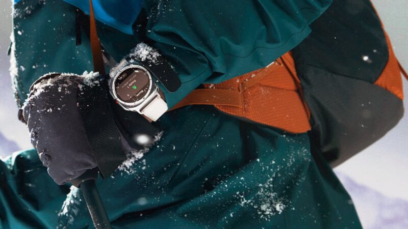 Galaxy Watch Ultra 2 verso la conquista della ribalta Samsung