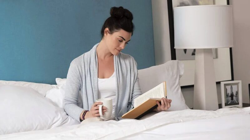 Coach del sonno Garmin, cos’è e a cosa serve