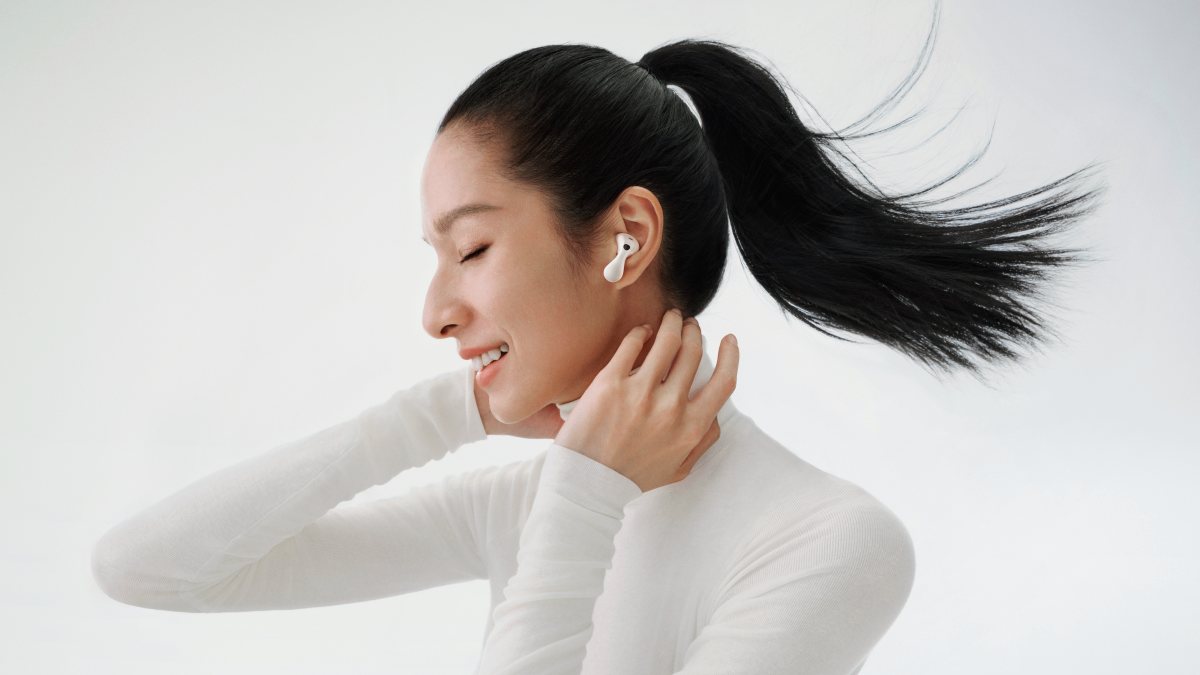 Gli auricolari Huawei FreeBuds 6 pronti a dettare nuove regole