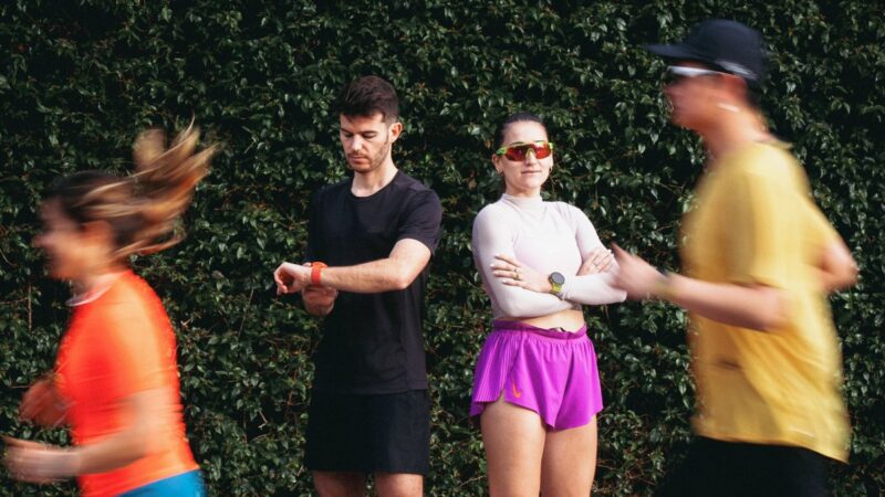 Suunto Run, un ottimo alleato per la corsa a tutti i livelli