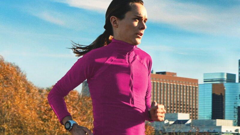 La corsa Garmin verso la connessione LTE riparte da Forerunner