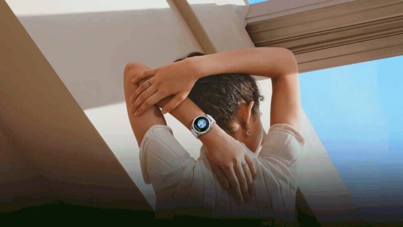 Xring T1 lancia la sfida Xiaomi agli smartwatch di domani