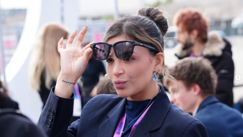 La Norvegia non esita a scendere in campo contro gli smartglasses