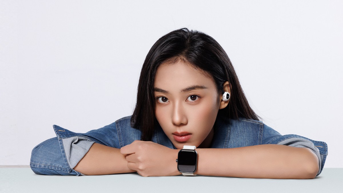 La videocamera negli auricolari non è una novità. Per gli AirPods può diventare un problema