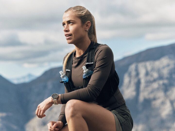 Migliorare sè stesso, la vera sfida dei Garmin fenix 9