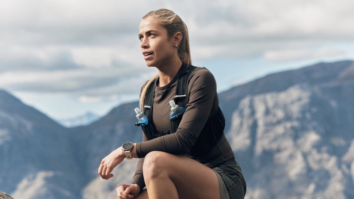 Migliorare sè stesso, la vera sfida dei Garmin fenix 9